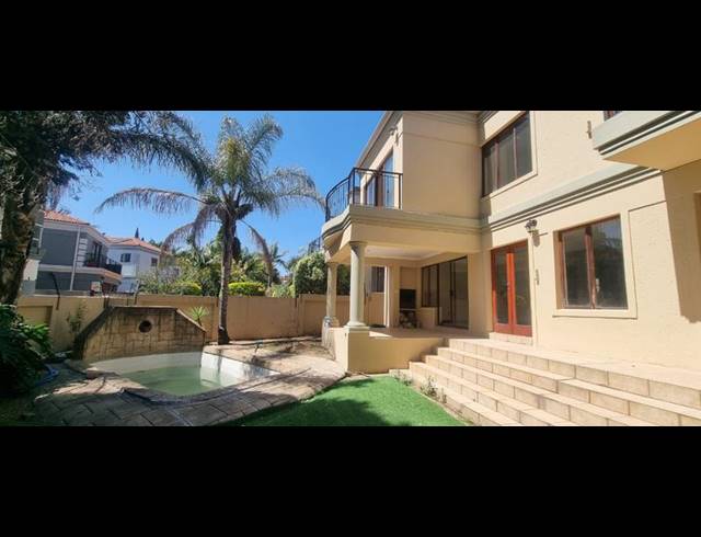 3 BEDROOM PROPERTY TO RENT IN AMOROSA